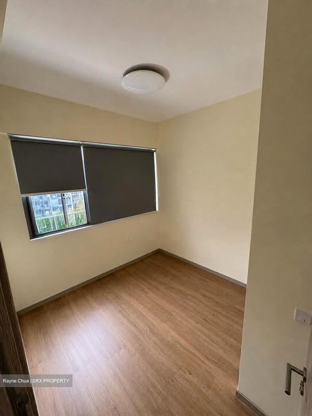 The Alps Residences (D18), Condominium #609208831